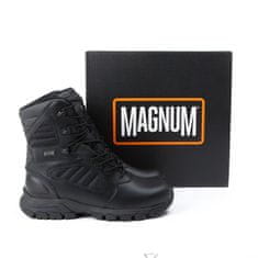 Magnum Boty tactical černé 39 EU Lynx 80