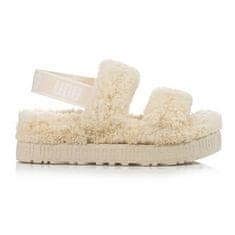 Ugg Australia Bačkory krémové 42 EU 1120876NAT