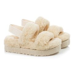 Ugg Australia Bačkory krémové 42 EU 1120876NAT