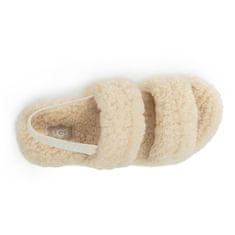 Ugg Australia Bačkory krémové 42 EU 1120876NAT