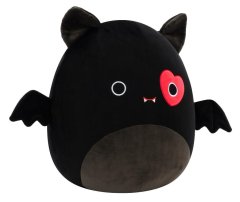 SQUISHMALLOWS Netopýr - Emily, 40 cm