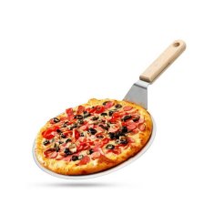 EliteHoff Elitehoff lopatka lopatka plech na pizzu 30 cm 43836