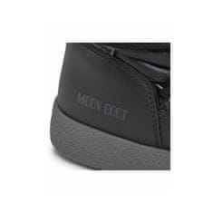 Moon Boot boty Ltrack Low Nylon 24500800001