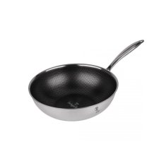 Berlingerhaus Berlinger Haus wok 28 cm Eternal 51149