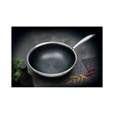 Berlingerhaus Berlinger Haus wok 28 cm Eternal 51149