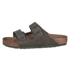 Birkenstock boty Arizona Desert Dust Thyme Syn Vegan 1024550