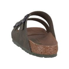 Birkenstock boty Arizona Desert Dust Thyme Syn Vegan 1024550