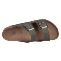 Birkenstock boty Arizona Desert Dust Thyme Syn Vegan 1024550