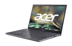 Acer Aspire 5 (A515-57), šedá