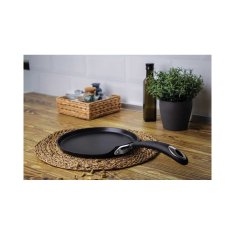 Berlingerhaus Berlinger Haus titanová pánev na palačinky 28cm Black Professional 35647