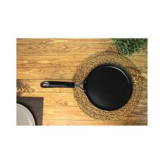 Berlingerhaus Berlinger Haus titanová pánev na palačinky 28cm Black Professional 35647