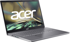 Acer Aspire 5 (A517-53), šedá (NX.KQBEC.002)