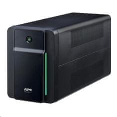 APC Back-UPS BX 1200VA (IEC) (BX1200MI)