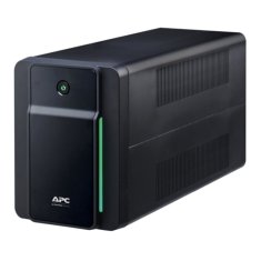 APC Back-UPS BX 1200VA (Schuko) (BX1200MI-GR)