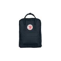 Fjällräven Batohy univerzálni tmavomodré Kanken