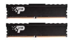 Patriot Signature Line Premium 16GB (2x8GB) DDR4 2666