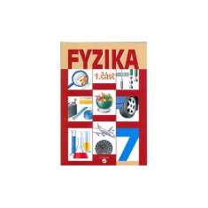 Fyzika 7 - 1. část učebnice pro praktické ZŠ