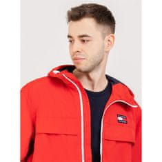 Tommy Hilfiger Bundy univerzálni oranžové M DM0DM13340XNL