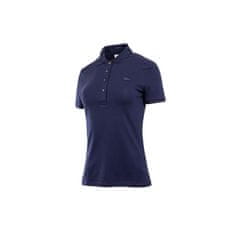 Lacoste Tričko tmavomodré XXL PF5462166