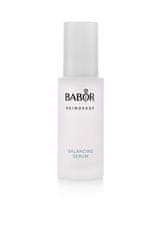 Babor Vyrovnávající pleťové sérum pro smíšenou pleť Skinovage (Balancing Serum) 30 ml