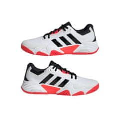 Adidas Boty bílé 46 EU Solematch Control 2 Allcourt 2025