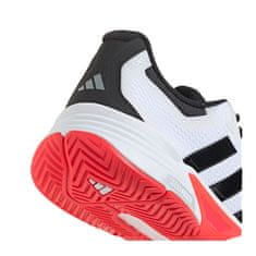 Adidas Boty bílé 46 EU Solematch Control 2 Allcourt 2025