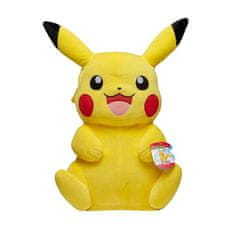 Hračka Orbico Pikachu plyš 60 cm NEW