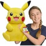 Hračka Orbico Pikachu plyš 60 cm NEW