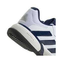 Adidas Boty bílé 35 EU Barricade Allcourt 2025