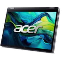 Acer Aspire Spin 14 (ASP14-51MTN), šedá (NX.KRUEC.006)