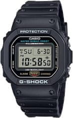 Casio The G/G-SHOCK DW-5600E-1VER