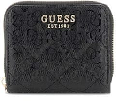 Guess Dámská peněženka small SWGG8500137-BLA