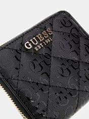 Guess Dámská peněženka small SWGG8500137-BLA