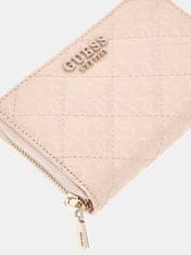 Guess Dámská peněženka medium SWGP8500140-SAN