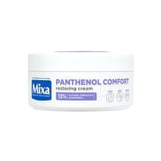 Mixa Obnovující tělová péče pro pokožku se sklonem k atopii Panthenol Comfort (Restoring Cream) 150 ml