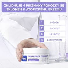 Mixa Obnovující tělová péče pro pokožku se sklonem k atopii Panthenol Comfort (Restoring Cream) 150 ml