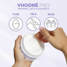 Mixa Obnovující tělová péče pro pokožku se sklonem k atopii Panthenol Comfort (Restoring Cream) 150 ml