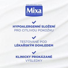 Mixa Regenerační tělová péče pro velmi suchou a hrubou pokožku Urea Cica Repair+ (Renewing Cream) 150 ml