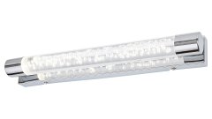 Rabalux Rabalux koupelnové svítidlo Abbey LED 2X5W IP44 5787