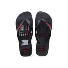 Havaianas Žabky černé 31-32 EU Star Wars