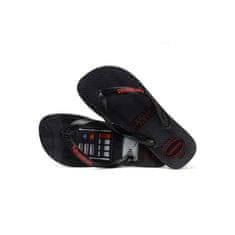 Havaianas Žabky černé 31-32 EU Star Wars