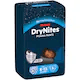 Huggies Dry Nites Large 8-13 let (30-48 kg) Boys 9 ks