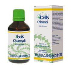 Joalis Chlamydi 50 ml