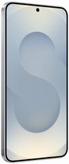 Samsung Smartphone Galaxy S25 5G 12GB/256GB, Silver Shadow