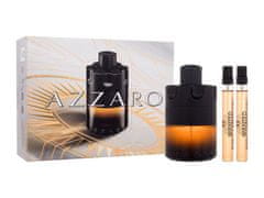 Azzaro 100ml the most wanted, parfém