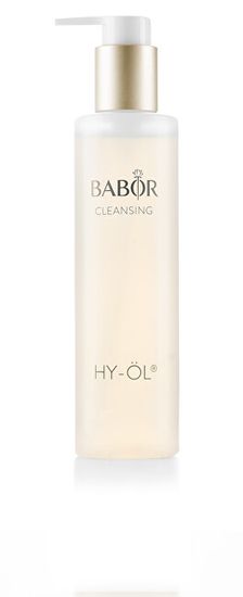 Babor Čisticí olej pro všechny typy pleti Cleansing (HY-Öl) 200 ml