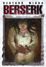 Miura Kentaró: Berserk 20