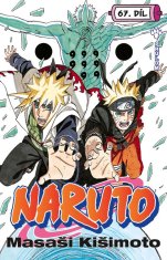 Kišimoto Masaši: Naruto 67 - Průlom