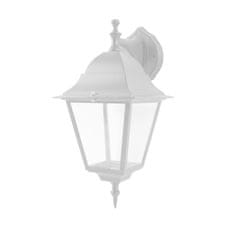 ACA ACA Lighting Garden lantern venkovní nástěnné svítidlo HI6042W