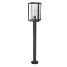 ACA ACA Lighting Garden Pole venkovní svítidlo CELIA1POBK